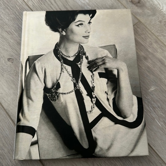 Other - Vogue on Coco Chanel